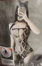 Load image into Gallery viewer, All In One Bodystocking