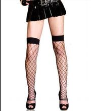 Load image into Gallery viewer, Fencenet Leg Thigh High
