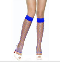 Load image into Gallery viewer, Fencenet Leg Thigh High