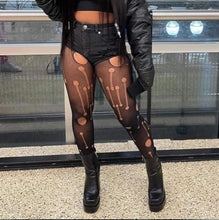 Load image into Gallery viewer, The Hole Hole Tights