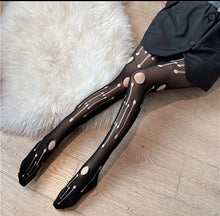 Load image into Gallery viewer, The Hole Hole Tights