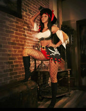 Load image into Gallery viewer, Spandex Diamond Net Pantyhose