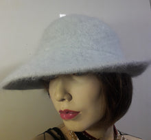Load image into Gallery viewer, Angora Hat In Various Colors