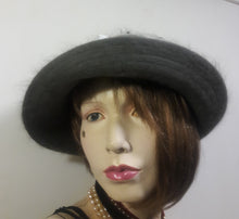 Load image into Gallery viewer, Angora Hat In Various Colors