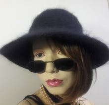 Load image into Gallery viewer, Angora Hat In Various Colors
