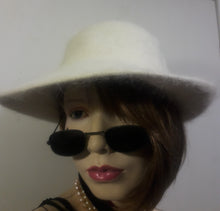 Load image into Gallery viewer, Angora Hat In Various Colors