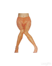 Load image into Gallery viewer, Ribbon Swirl Pantyhose