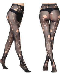 The Hole Hole Tights