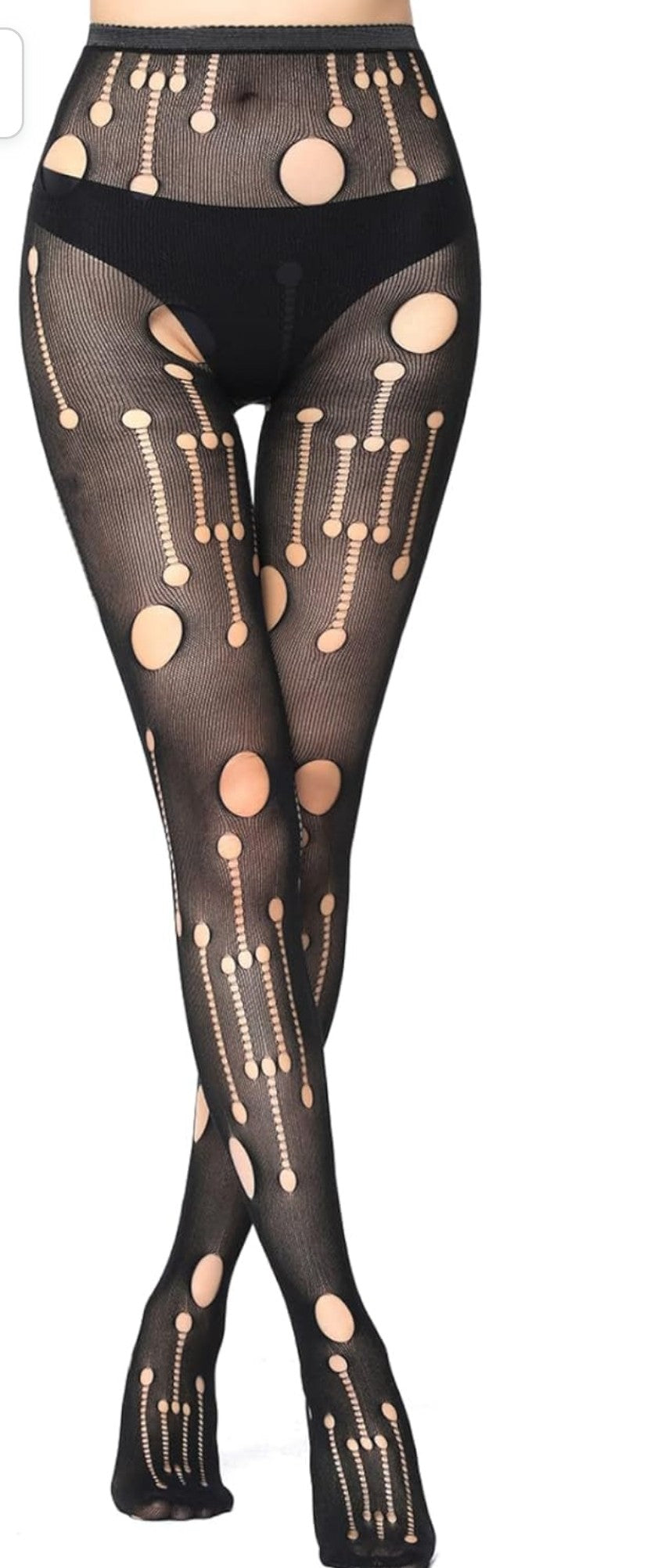 The Hole Hole Tights