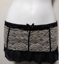 Load image into Gallery viewer, Thong Mini Mini Skirt
