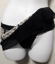 Load image into Gallery viewer, Thong Mini Mini Skirt
