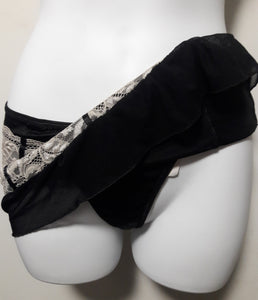 Thong Mini Mini Skirt