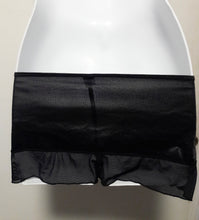Load image into Gallery viewer, Thong Mini Mini Skirt
