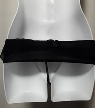 Load image into Gallery viewer, Thong Mini Mini Skirt
