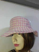 Load image into Gallery viewer, Vintage Houndstoorh Hat In Available Colors
