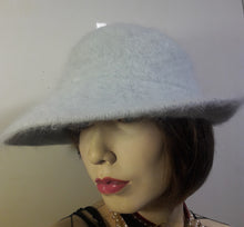 Load image into Gallery viewer, Angora Hat In Various Colors
