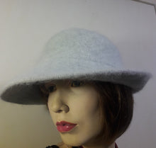 Load image into Gallery viewer, Angora Hat In Various Colors
